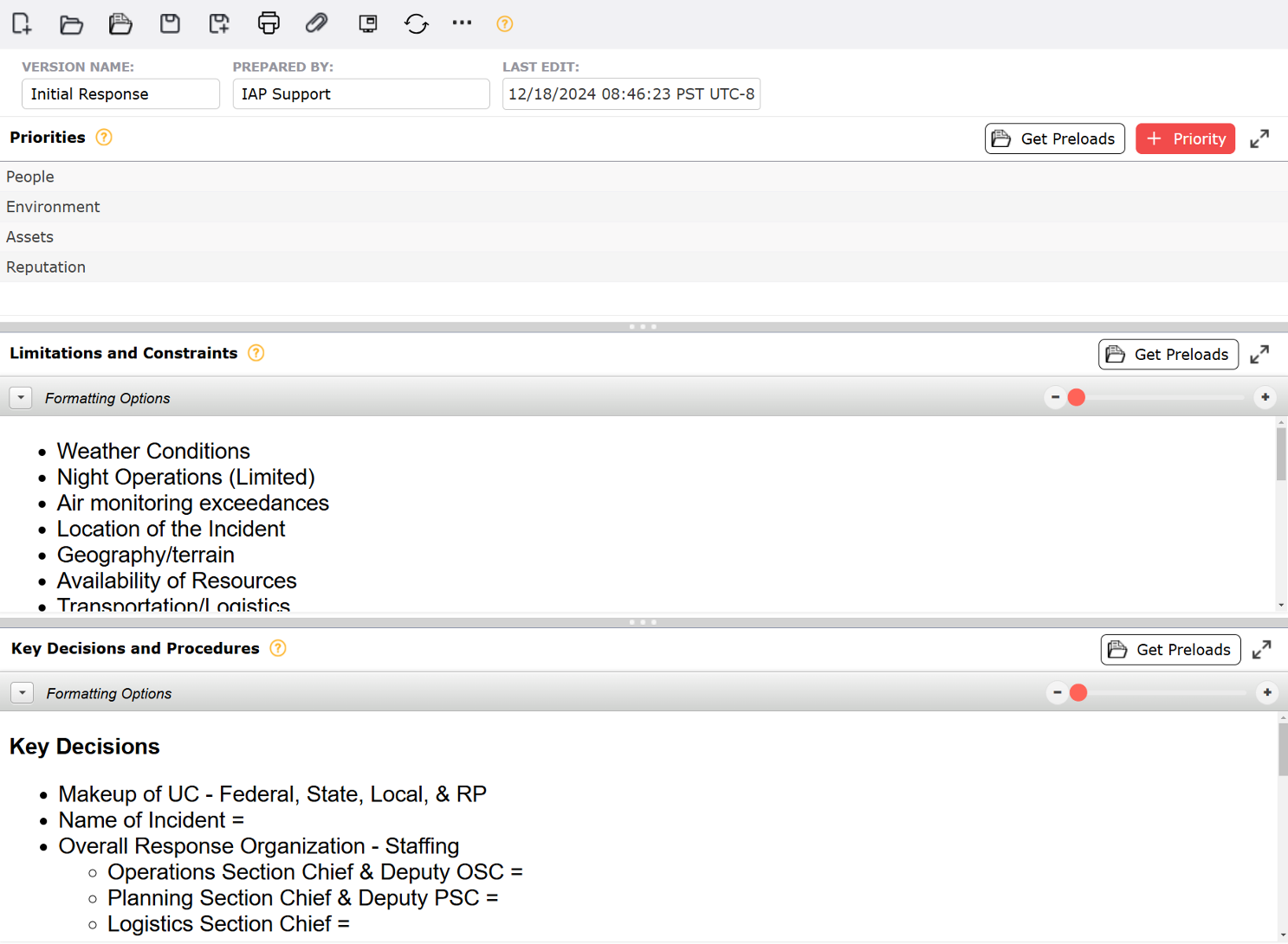 A screenshot of a computer

Description automatically generated
